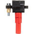 C-864 by SPECTRA PREMIUM - Ignition Coil