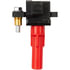 C-897 by SPECTRA PREMIUM - Ignition Coil