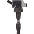 C-938 by SPECTRA PREMIUM - Ignition Coil