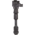 C-943 by SPECTRA PREMIUM - Ignition Coil