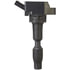 C-988 by SPECTRA PREMIUM - Ignition Coil