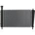 CU1094 by SPECTRA PREMIUM - Radiator