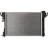 CU1108 by SPECTRA PREMIUM - Radiator