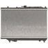 CU1135 by SPECTRA PREMIUM - Radiator