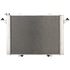 CU1198 by SPECTRA PREMIUM - Radiator