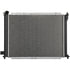 CU1273 by SPECTRA PREMIUM - Radiator