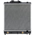 CU1290 by SPECTRA PREMIUM - Radiator