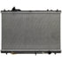 CU13018 by SPECTRA PREMIUM - Radiator