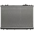 CU13018 by SPECTRA PREMIUM - Radiator