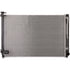 CU13019 by SPECTRA PREMIUM - Radiator