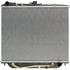 Spectra Premium CU1302 Radiator Radiator