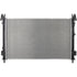 CU13025 by SPECTRA PREMIUM - Radiator