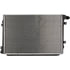 CU13030 by SPECTRA PREMIUM - Radiator
