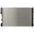 CU13041 by SPECTRA PREMIUM - Radiator