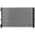 CU13067 by SPECTRA PREMIUM - Radiator