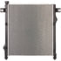 CU13071 by SPECTRA PREMIUM - Radiator