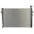 CU13070 by SPECTRA PREMIUM - Radiator