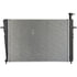 CU13077 by SPECTRA PREMIUM - Radiator