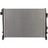 CU13084 by SPECTRA PREMIUM - Radiator