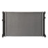 CU13126 by SPECTRA PREMIUM - Radiator