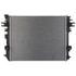 CU13129 by SPECTRA PREMIUM - Radiator