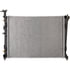 Spectra Premium CU13133 Radiator Radiator
