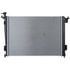 CU13150 by SPECTRA PREMIUM - Radiator