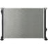 CU13157 by SPECTRA PREMIUM - Radiator