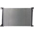 CU13167 by SPECTRA PREMIUM - Radiator