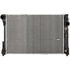 CU13162 by SPECTRA PREMIUM - Radiator