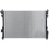 CU13185 by SPECTRA PREMIUM - Radiator