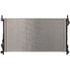 CU13184 by SPECTRA PREMIUM - Radiator