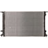 CU13188 by SPECTRA PREMIUM - Radiator