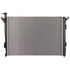 CU13194 by SPECTRA PREMIUM - Radiator