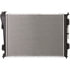 CU13191 by SPECTRA PREMIUM - Radiator