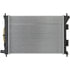 CU13202 by SPECTRA PREMIUM - Radiator