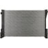 CU13213 by SPECTRA PREMIUM - Radiator