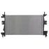 CU13219 by SPECTRA PREMIUM - Radiator