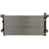 CU13227 by SPECTRA PREMIUM - Radiator