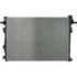 CU13230 by SPECTRA PREMIUM - Radiator - Aluminum Core, Plastic Tank, For 12-11 Ford Pickup F-Series (V8-6.7L)