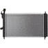 CU1322 by SPECTRA PREMIUM - Radiator