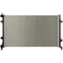 CU13234 by SPECTRA PREMIUM - Radiator