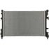 CU13245 by SPECTRA PREMIUM - Radiator