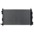 CU13246 by SPECTRA PREMIUM - Radiator