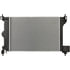 CU13247 by SPECTRA PREMIUM - Radiator