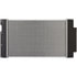 CU13255 by SPECTRA PREMIUM - Radiator