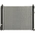 CU13261 by SPECTRA PREMIUM - Radiator