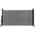 CU13262 by SPECTRA PREMIUM - Radiator