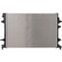 CU13273 by SPECTRA PREMIUM - Radiator