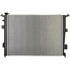 CU13282 by SPECTRA PREMIUM - Radiator